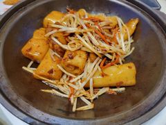 -稻香酒家(长宁KING88广场店)