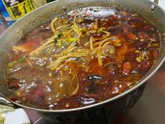 -明月食府(二区干二路店)