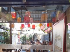 -院8里·少城记忆老川菜(宽窄巷子店)