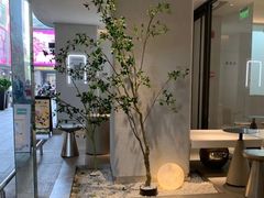 -喜茶(中山利和新地店)
