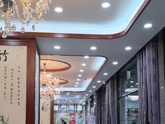 -渔码头食府(蓬莱阁店)