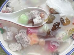 -三爷糟粕醋·鲜鱼汤·海南特色小吃(新华南路店)
