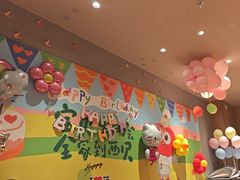 -西贝(枫蓝国际购物中心店)