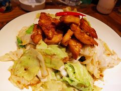 -俭寨大盘鸡·缸子肉·小公鸡·新疆菜(云通店)