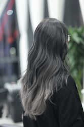 -U·NI SALON 造型