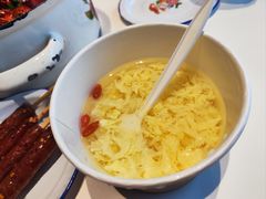 酒酿鸡蛋-长沙文和友(海信广场店)