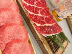 -龙虾奇迹泥炉烤肉(大华三路店)