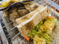 -小寒羊烧烤(凯瑞时代大厦店)