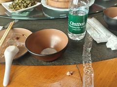 -诺敏塔拉奶茶-布里亚特包子-手把肉(锦都会店)