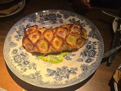 -夏朵餐厅(丁香店)