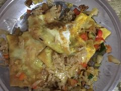 -周记热干面豆皮大王(桃花东街店)