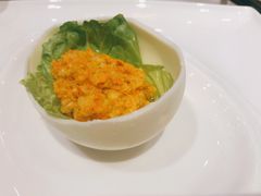 -功德林(南京西路店)