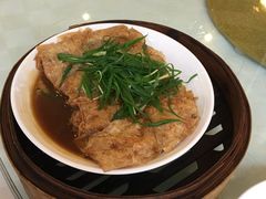 -金河半岛园林酒家(金融城店)