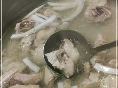 -椰子营·椰子鸡火锅(万象里店)