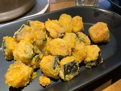 -金牌外婆家(苏州中心店)