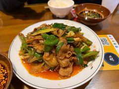 -重庆石磨豆花庄(乔庄店)