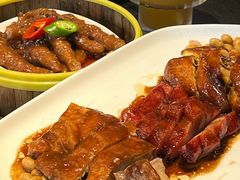 -蝴蝶里·粤菜·点心(滨江龙湖店)