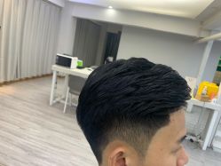 点击看大图 -辛格·潮沙龙