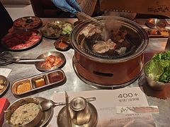 -西塔老太太泥炉烤肉(苏州大悦城店)