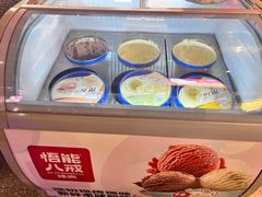 -悟能八戒烤肉自助(秦隆步行街店)