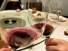 -粤财皇冠假日酒店·彩华轩中餐厅