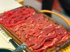 -椰子湾·海南火锅·糟粕醋·椰子鸡(正大广场店)