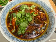 -好這口重庆小面(总店)