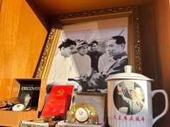 -吉祥圣雪藏餐