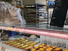-PAPER STONE BAKERY(天汇广场店)