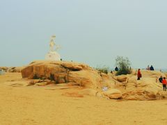 -老虎石海上公园