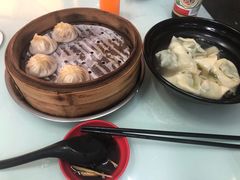 -食惠里小笼包面馆(越秀店)