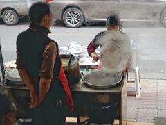 -蓉城西二道无名冒菜(西二道街店)
