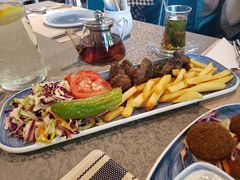 -La Medina餐厅(亮马河南路店)