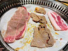 -牛市牛烤肉(西单大悦城店)