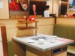 -海底捞火锅(宇飞大厦店)