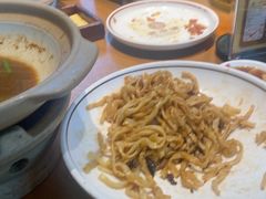 -老淮滨-蚌埠非遗小吃(淮河路店)