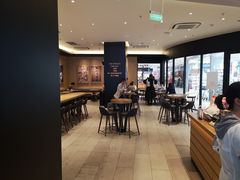 -星巴克臻选(华堂·新辰汇店)