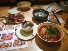 蹄花汤-隆氏兔头(同盛路店)