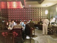 大堂-捞神煲汤火锅(湖滨商业街店)