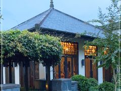 -宁波柏悦酒店·钱湖渔港