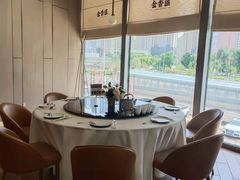 -金香匯晚茶(浑南店)