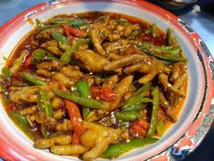 -馬伍旺川菜(江北虹悦城店)
