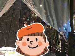 -红蜡烛-养生粥-津鲁菜(中山路店)