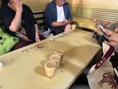 -老光明岗琼甜茶馆