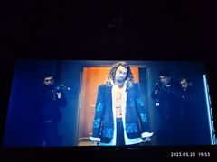 -华美国际影城(旧宫永辉店)