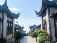 -缥缈峰景区