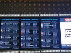 -贾特拉帕蒂·希瓦吉国际机场