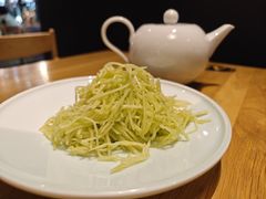 -啄佬食堂