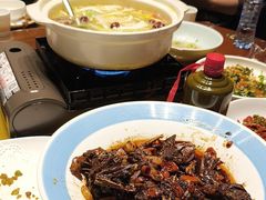 -小柴米·传统江西菜(八一广场店)