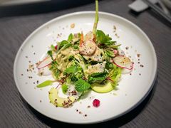 -次第花开素食雅宴